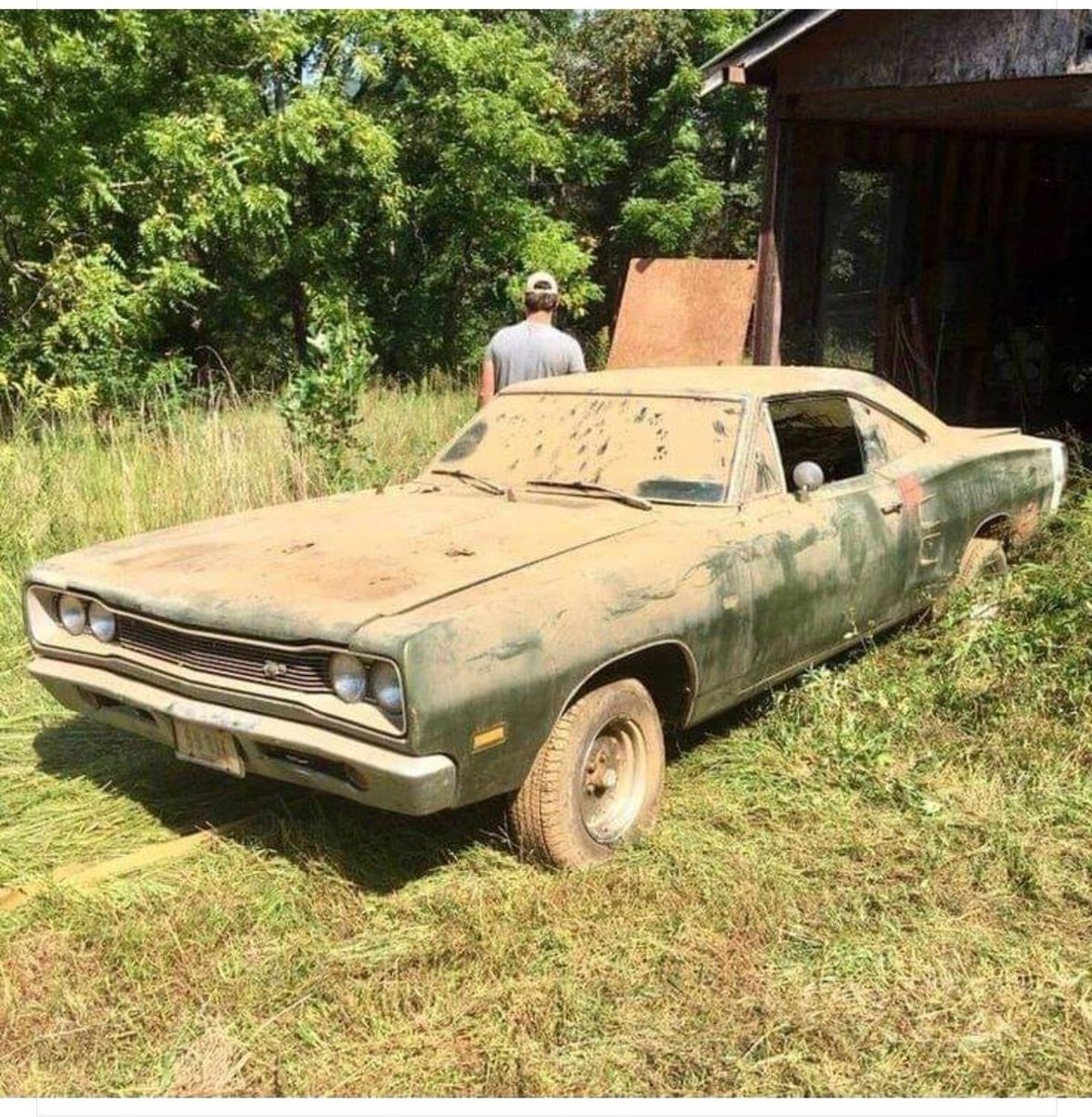 Randy Davis tweet media