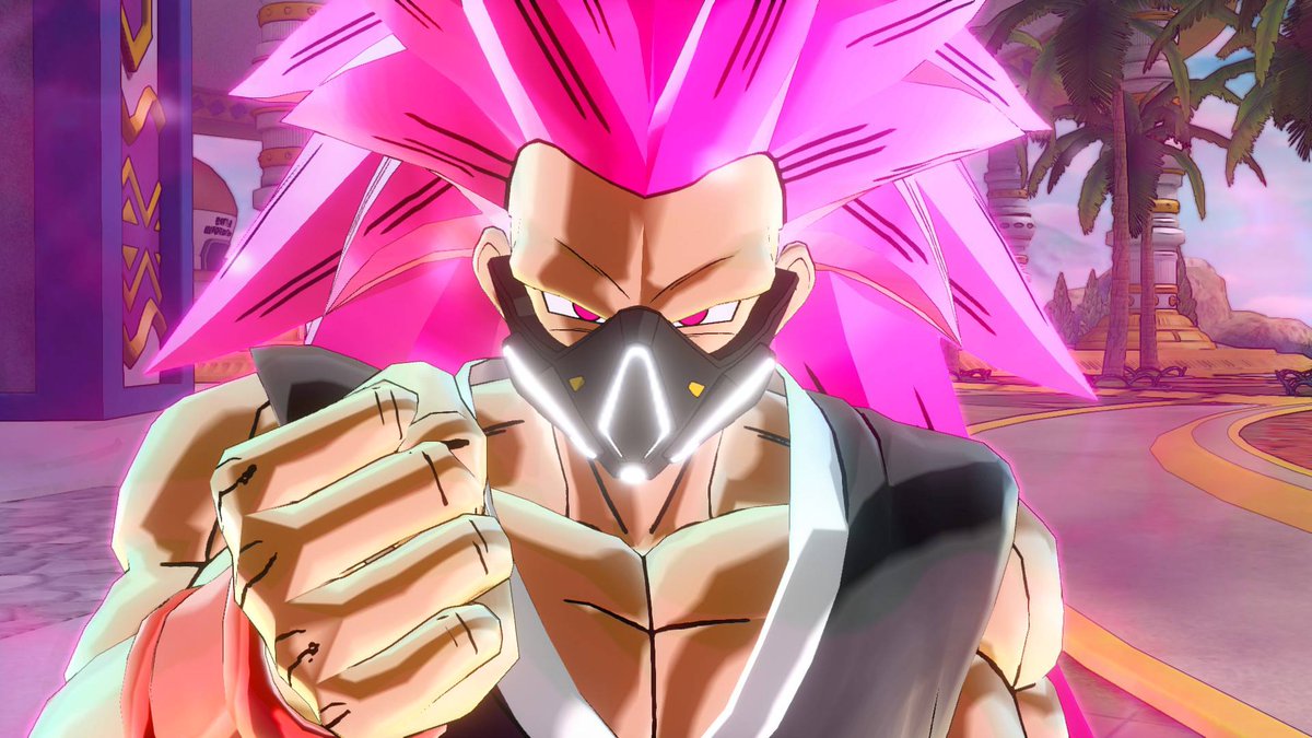 Kairo Shiriki|Hollow King tweet media