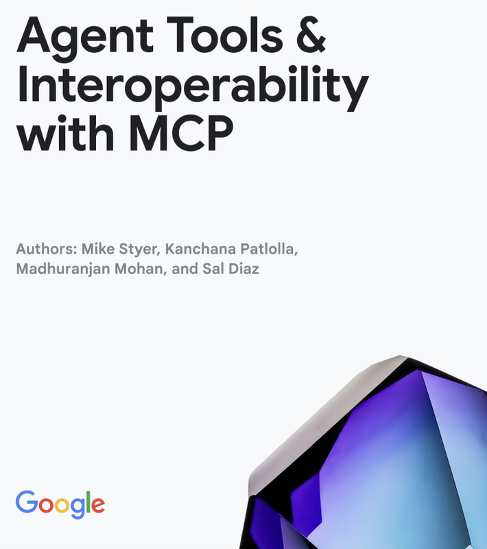 Google Cloud España tweet media