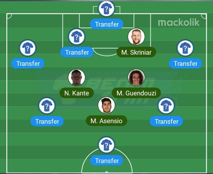 Fener Shadow tweet media