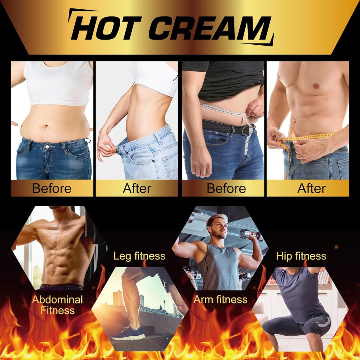 pierc17628's tweet image. Hot Sweat Cream, Natural Sweat Cream for Belly Fat Burner for Women, Fat Burning Cream for Belly, Hot Cream Weight Loss Workout Enhancer, Cellulite Treatment for Thighs Legs, Arms &amp;amp; Buttocks. Learn More: amzn.to/4cP4p3p
#arms #bellyrubs #fatburningworkout #legs #cellulite