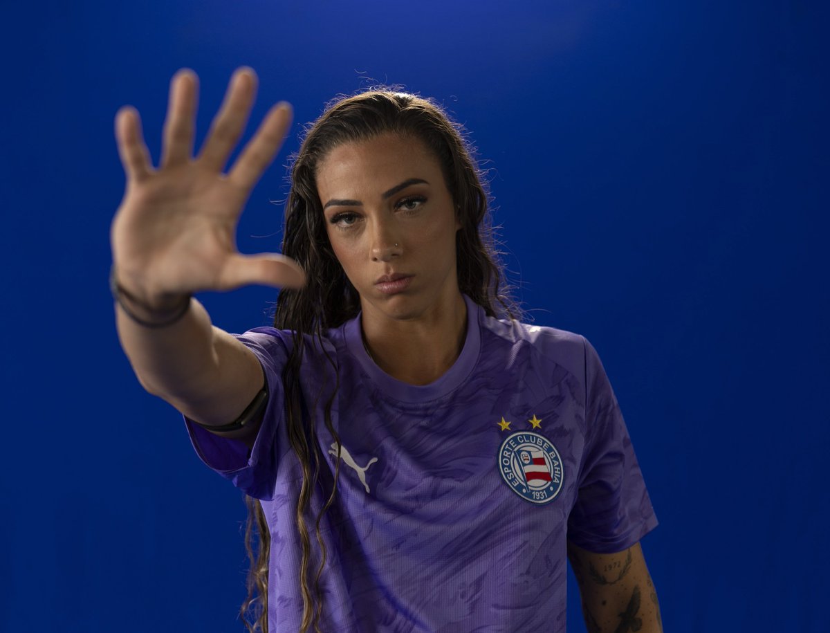 Esporte Clube Bahia tweet media