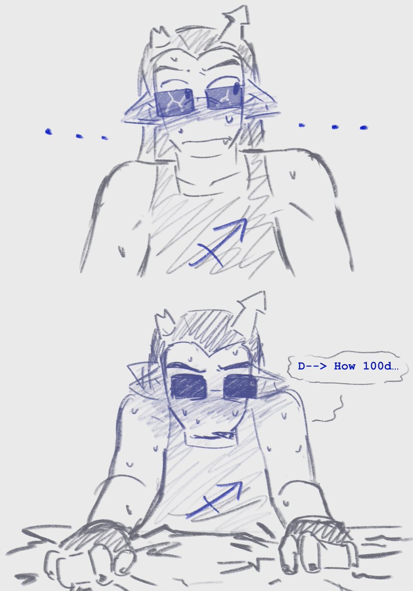 idea that’s been on my list for a while because the meowrails bug finally bit me again 
#homestuck