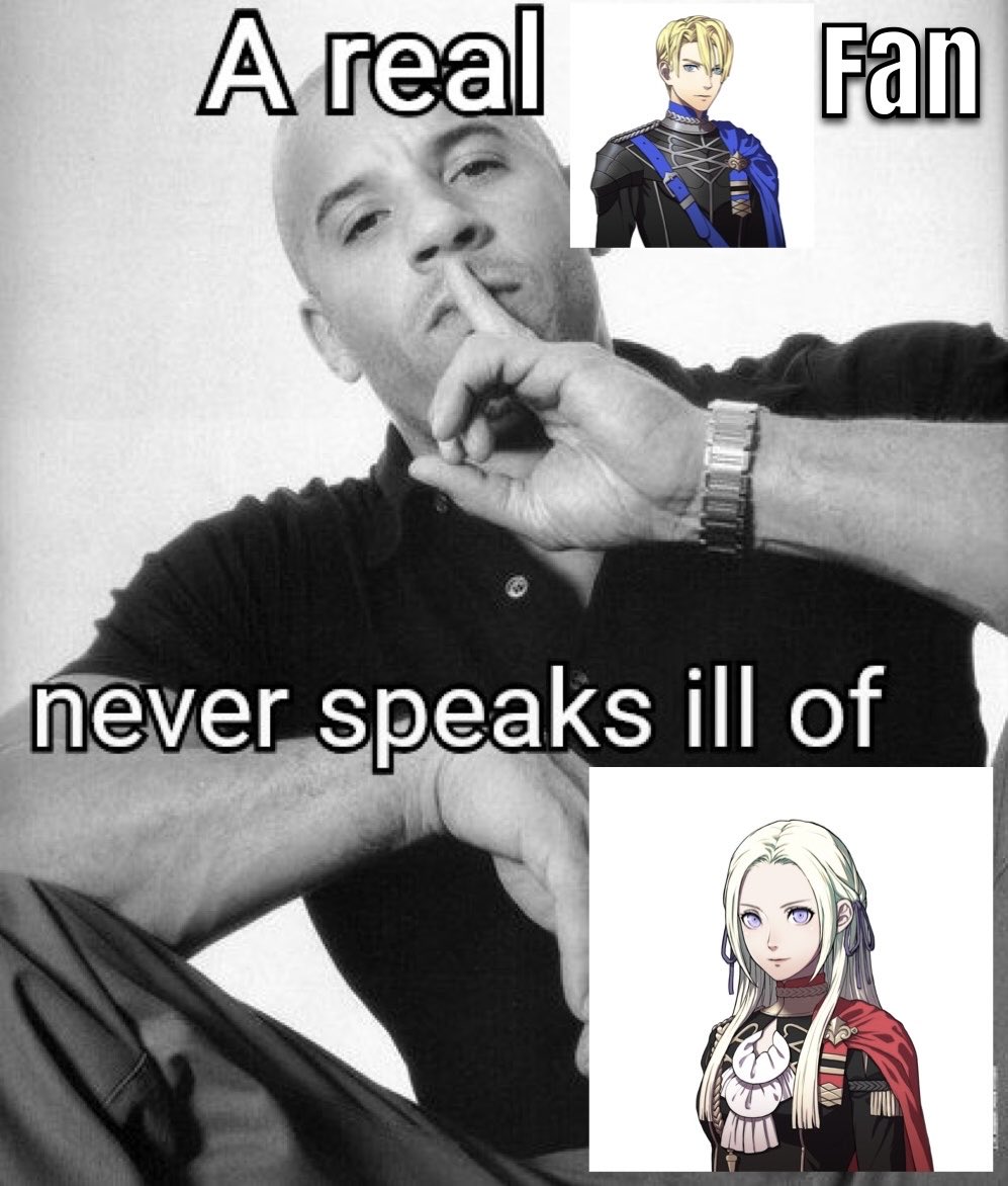 PRlNCESS_TRUNKS's tweet image. #fireemblem #threehouses #fireemblemthreehouses #edelgard