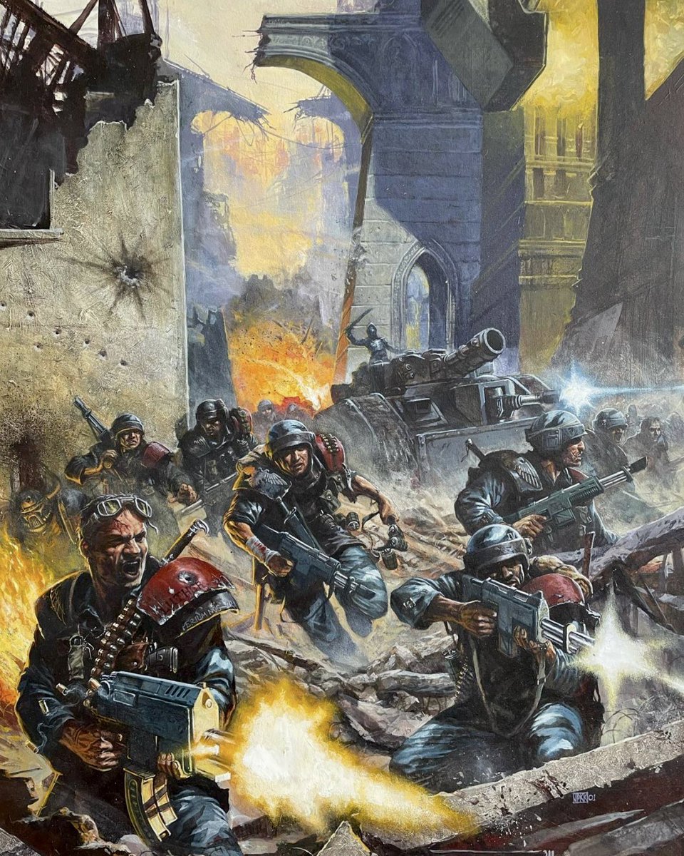 Heavy Metal tweet media