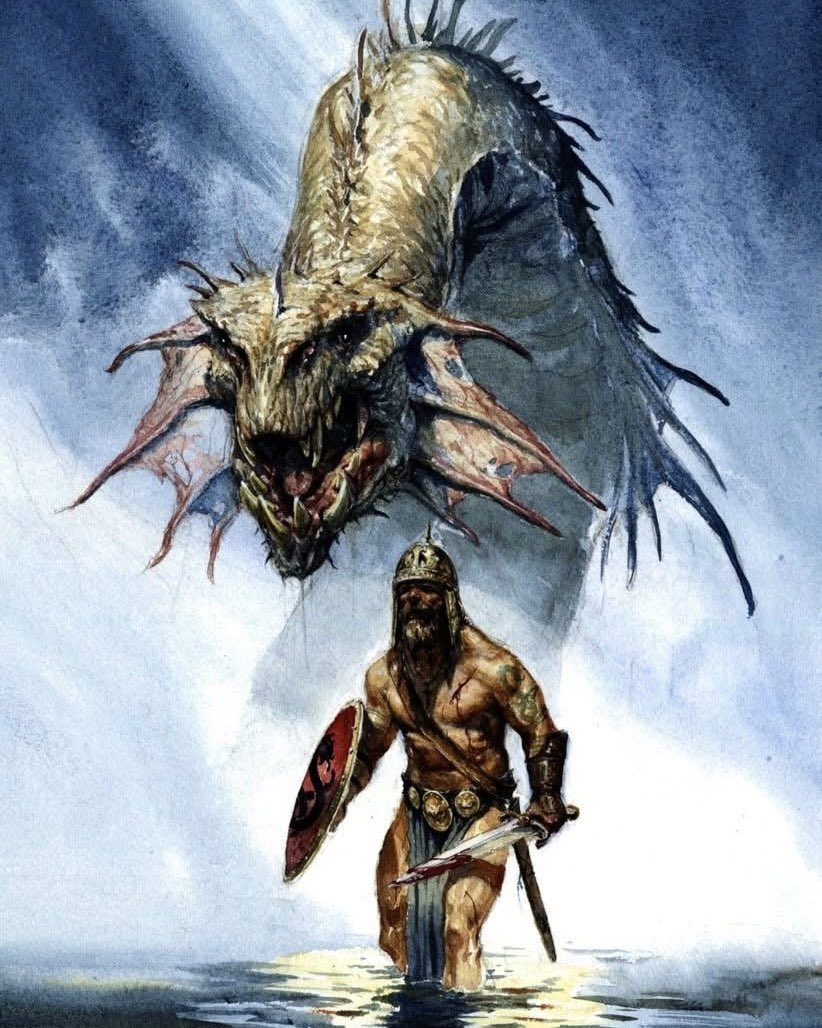 Heavy Metal tweet media