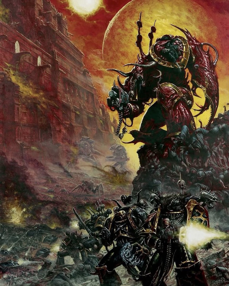 Heavy Metal tweet media