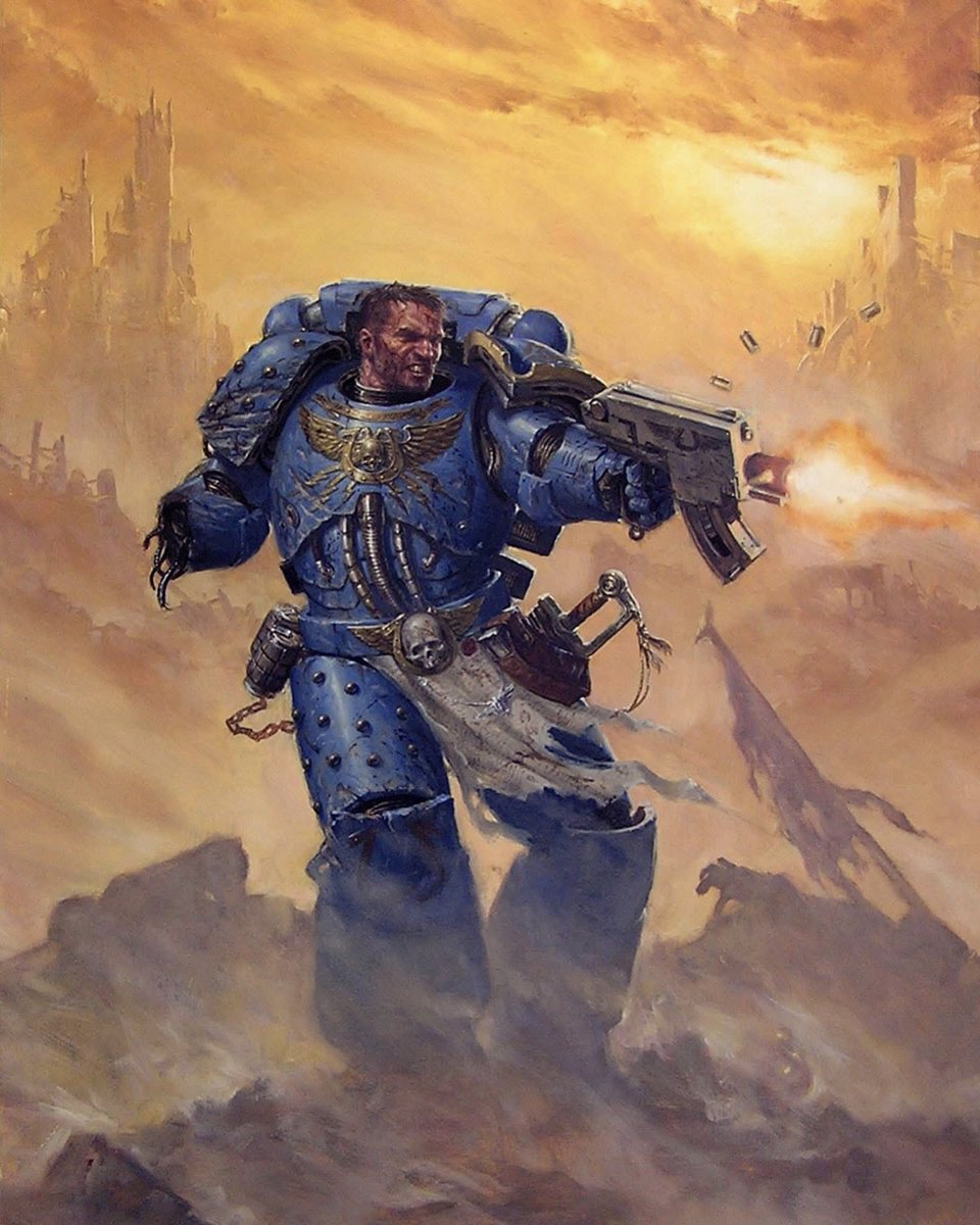 Heavy Metal tweet media