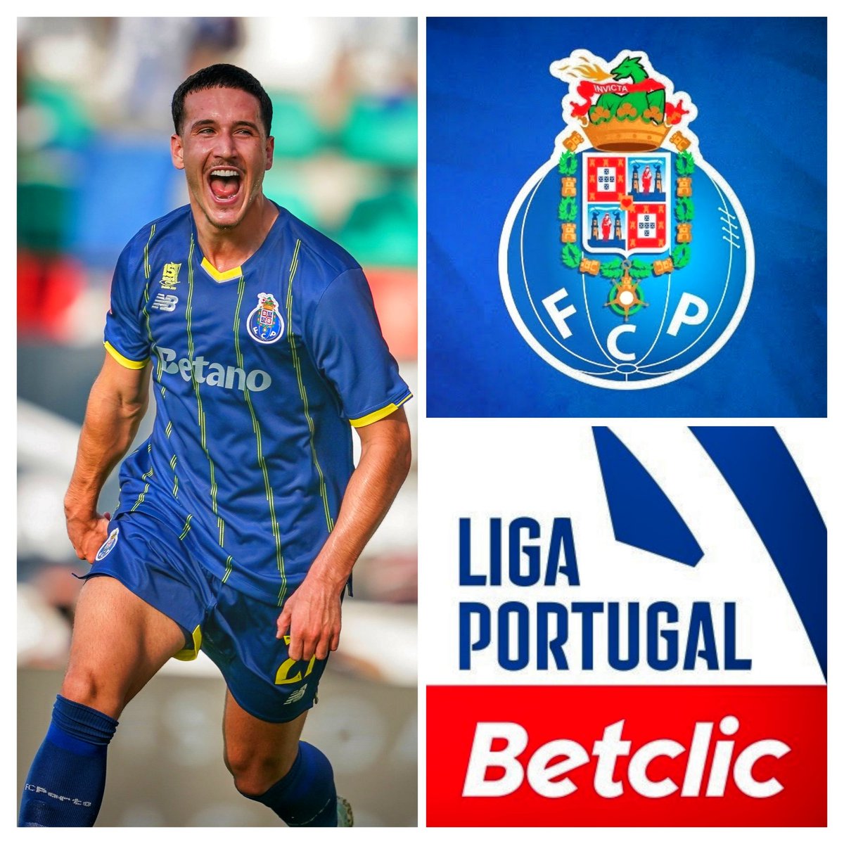 _SPORTSPT's tweet photo. 🐲⚽️ 𝙀𝙈 𝙁𝙊𝘾𝙊 | CF ESTRELA AMADORA 1-2 FC PORTO 
[𝙻𝚒𝚐𝚊 𝙿𝚘𝚛𝚝𝚞𝚐𝚊𝚕 𝙱𝚎𝚝𝚌𝚕𝚒𝚌,  𝚛𝚘𝚗𝚍𝚊 𝟹𝟷] 

🔵 Gül 17' (P) (FCP) 
🔵 Gül 37' 
⚪ Jovane 79' (CFEA)

#CFEAFCP #LigaPortugalBetclic #CFEA #FCPorto https://t.co/yNPv4XlvXg