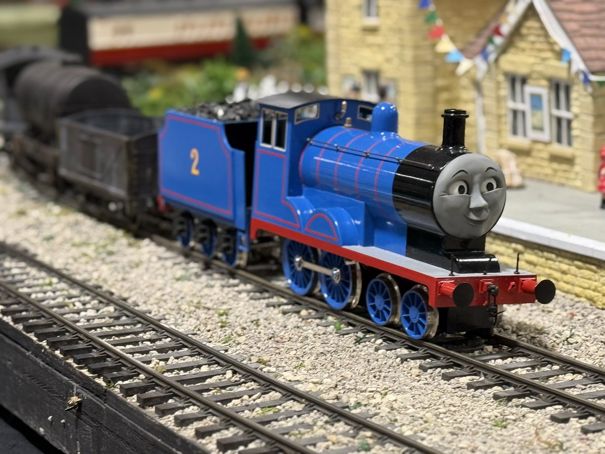 ed the big fella tweet media