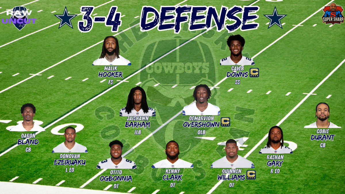 Angry Cowboys Fan tweet media