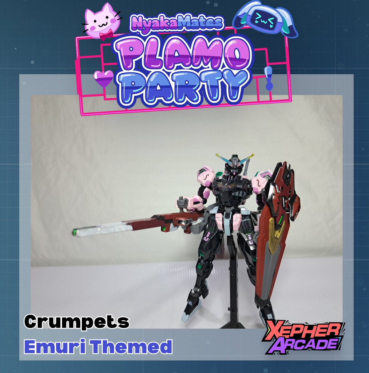 クリエイティブメモリーズ　カット　コレクション Congrats to the winners, and thanks so much to all the Nyakamates