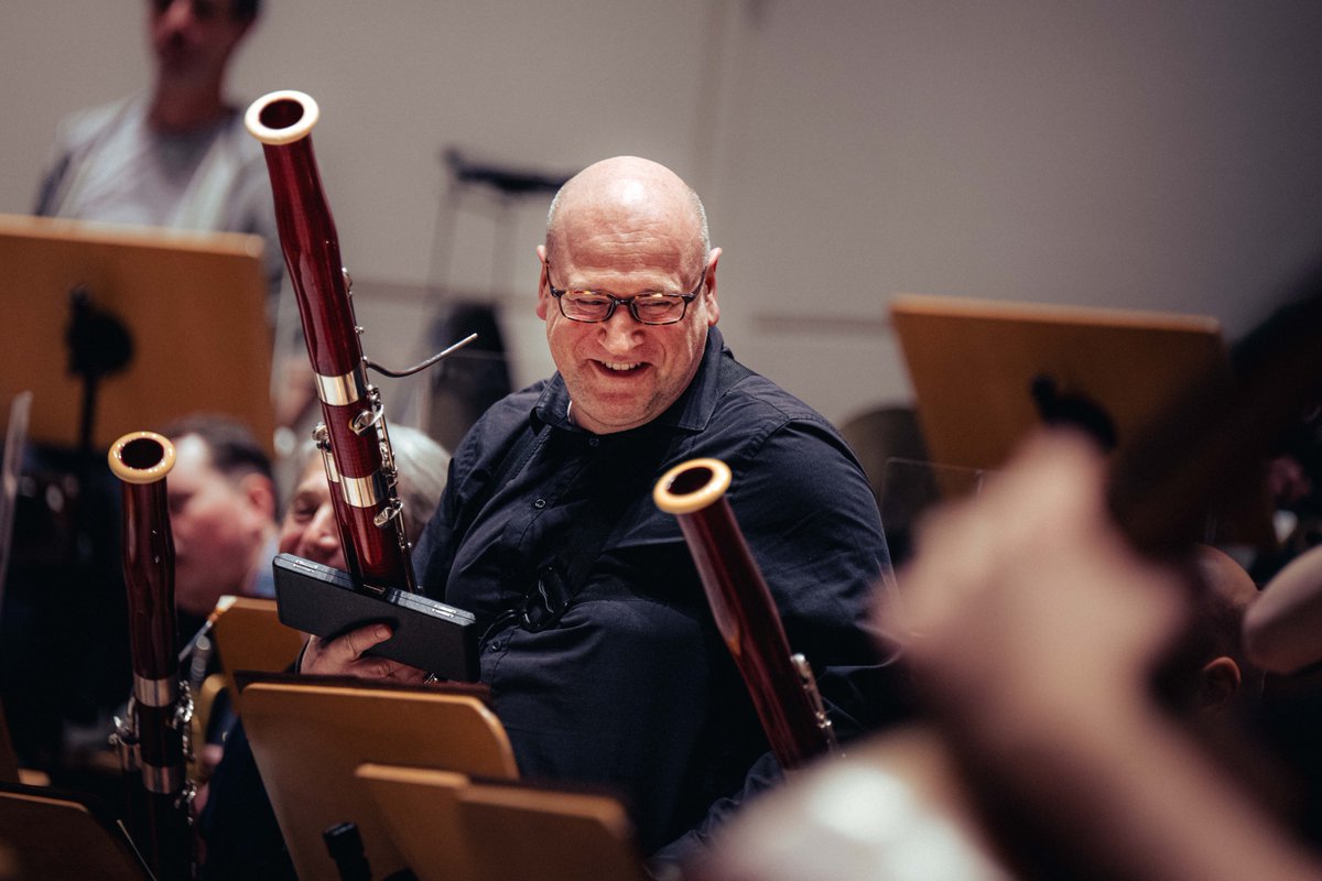 Czech Philharmonic tweet media