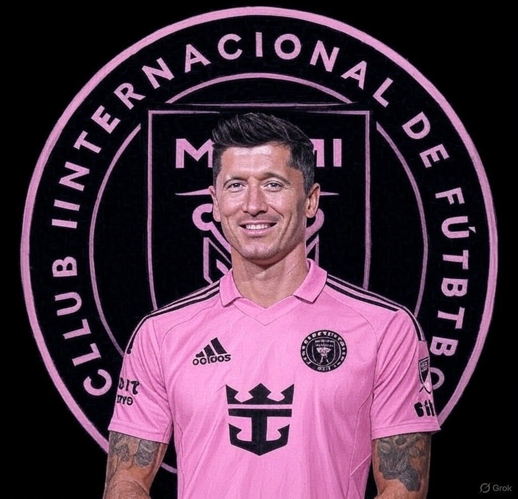 FAN INTER-MESSI tweet media