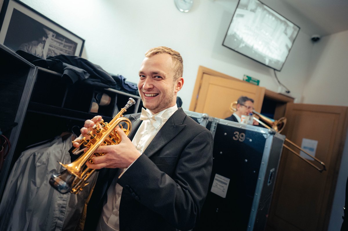 Czech Philharmonic tweet media