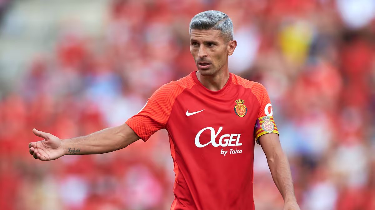 El unico que puede sacar al Sevilla de esta