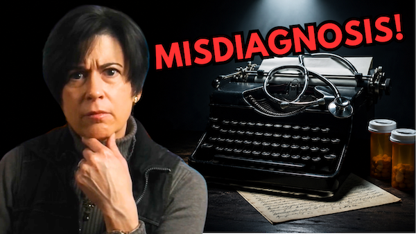 colleen_m_story's tweet image. Writers Are Treating the Wrong Problem (And It's Destroying Their Books) 
#amwriting #MondayBlogs
youtu.be/MFJyDQB_Ne0