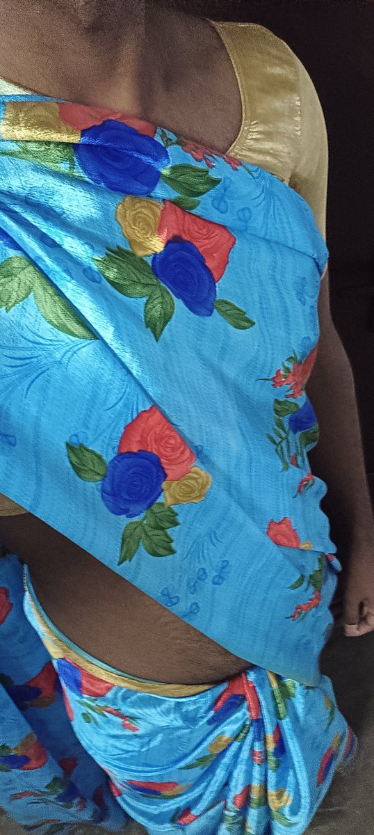 Nandhini tweet media