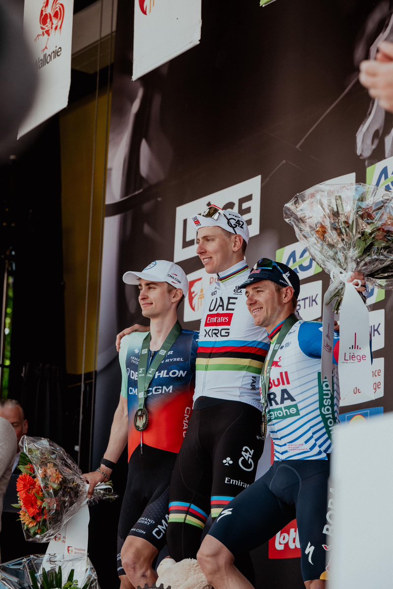 Paul Seixas tweet media