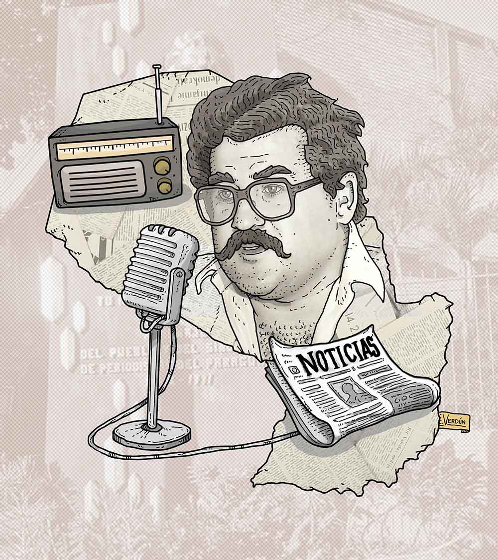 tuigvo's tweet image. ¡Feliz Día del Periodista Paraguayo! 😎📰
✨ Ilustración y diseño gráfico exclusivo, hecho a tu medida.✨
🚀🎨 #noia #noai #NoArtistsNoArt  📐🖌️
📱 WhatsApp: 𝟎𝟗𝟖𝟐 𝟒𝟑𝟔𝟐𝟒𝟳 o envía un 📩 correo a guillermoverdun@gmail.com
 #CommissionOpen #DiseñoCreativo #CustomArtwork
