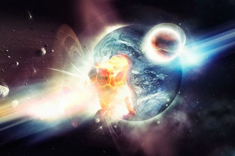 Night Sky Today tweet media