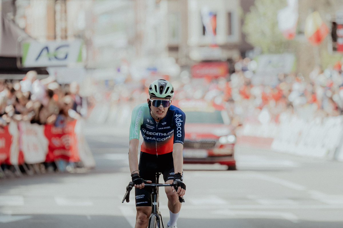 Paul Seixas tweet media