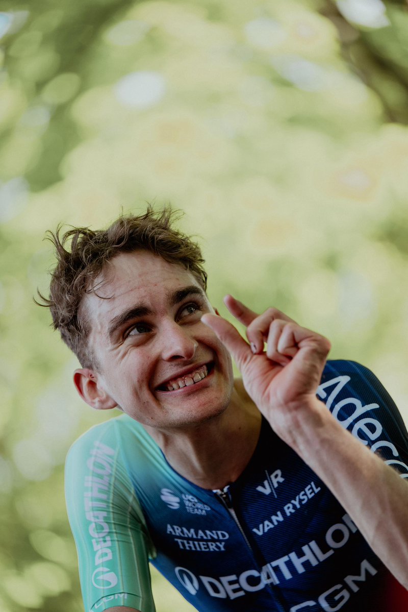 Paul Seixas tweet media