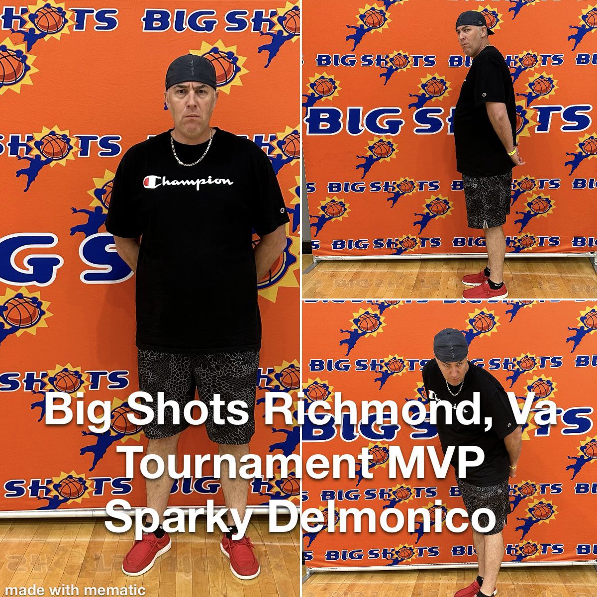 MeeksSpeeks's tweet photo. @BigShotsGlobal https://t.co/110SMqTv94