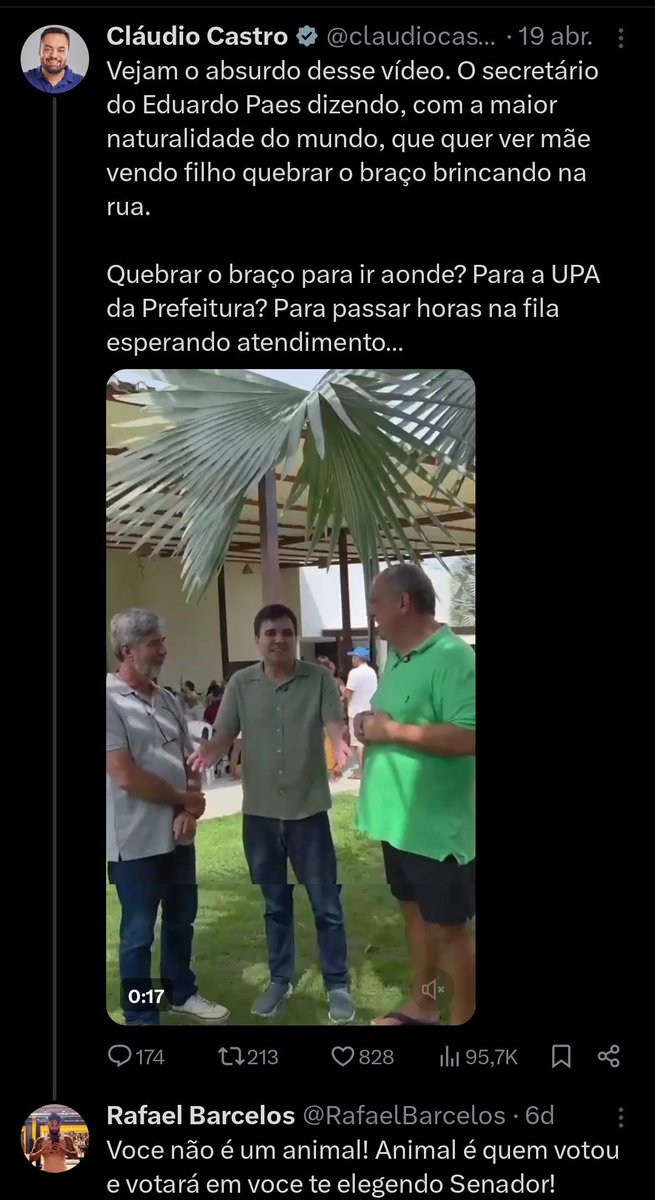 Rafael Barcelos tweet media