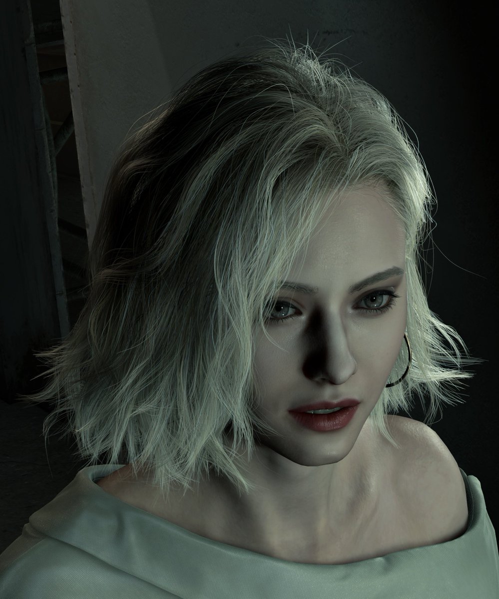 Resident Evil Archives tweet media