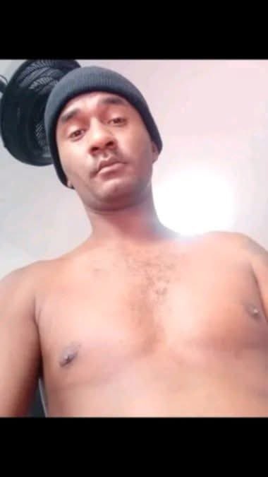 Presediaridotado tweet media