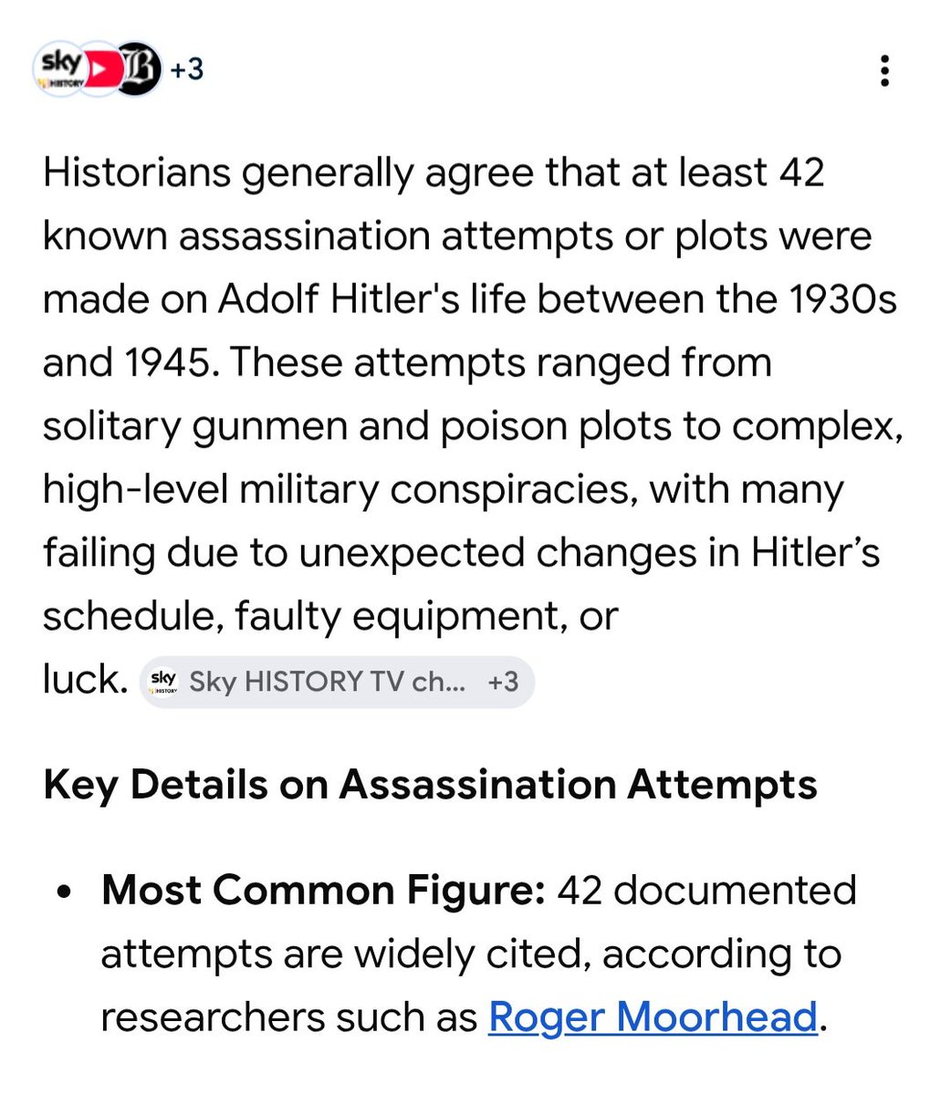 Bill The Butcher tweet media