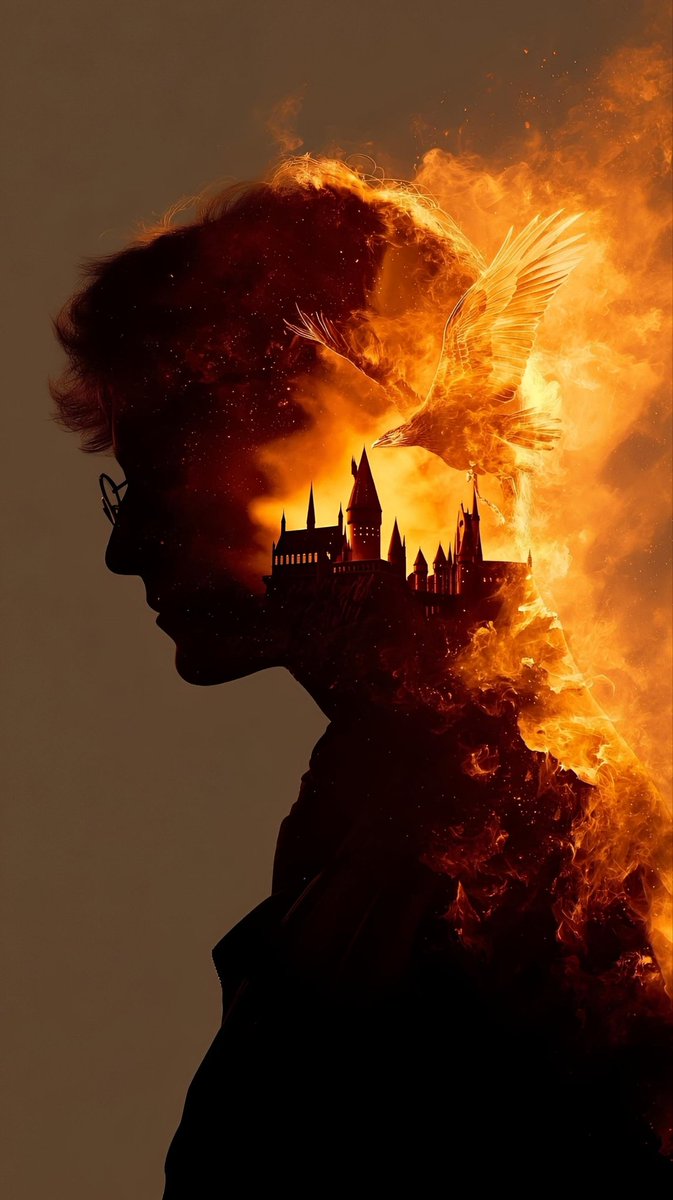 GuruWallpaper1's tweet photo. Harry Potter: School of Magic 🪄 https://t.co/la3xwh2dFY