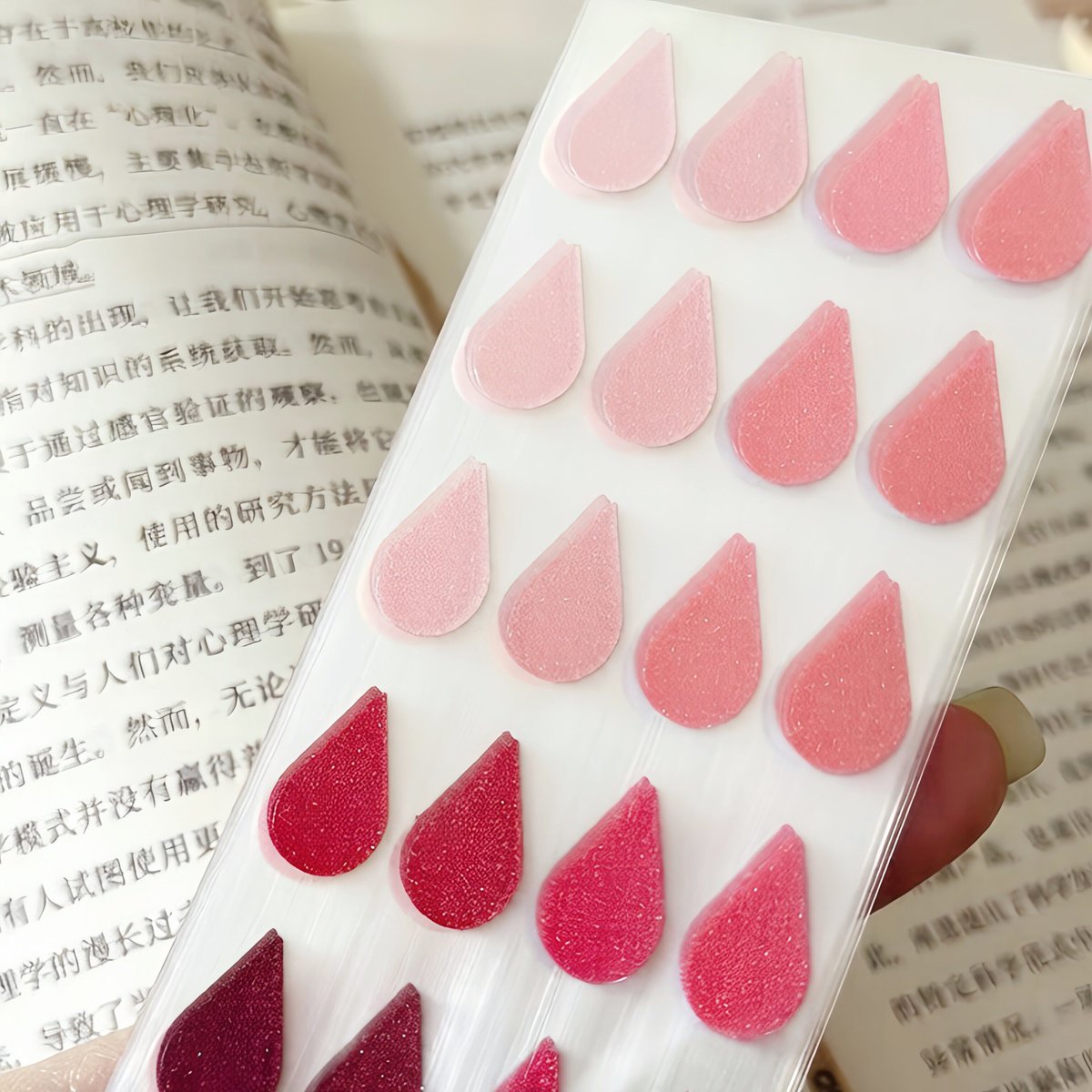 魏颖慧 tweet media