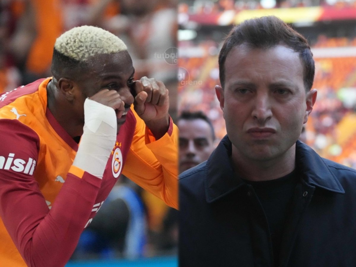 Le Marca Sports tweet media