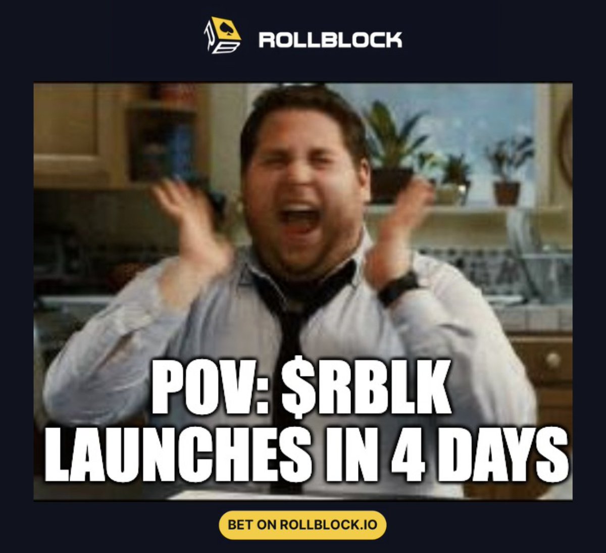 Rollblock tweet media