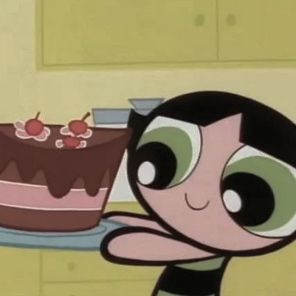 The Powerpuff Girls! tweet media