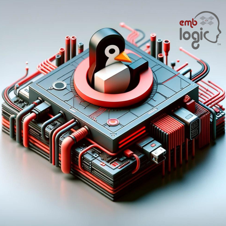 emblogic's tweet photo. A Hands-on Project based Live Online Training Program on.
Linux Character Device Drivers Development.
Write Your Driver from Scratch...
https://t.co/s9onCbOJ6x https://t.co/Bo2mlOOecM