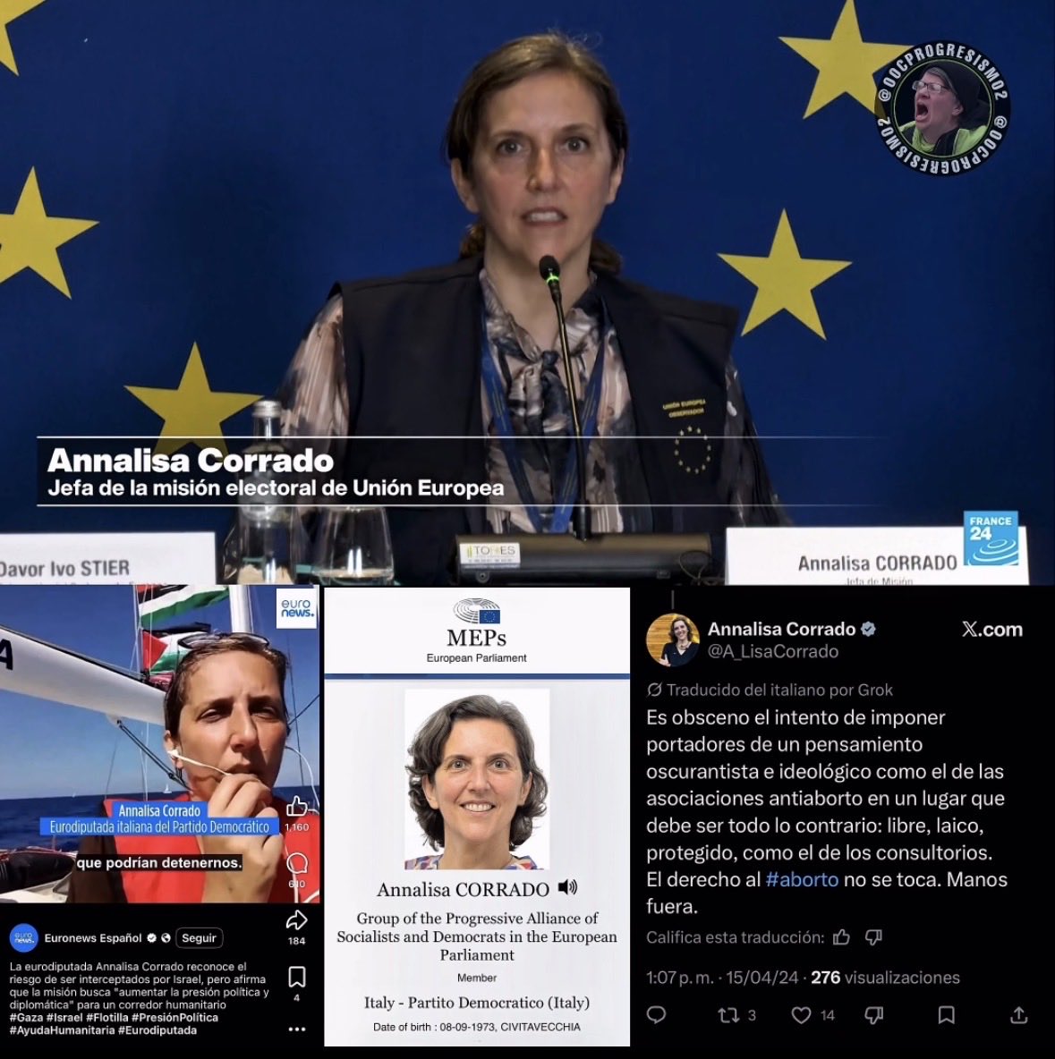 Ernesto Alvarez M. tweet media