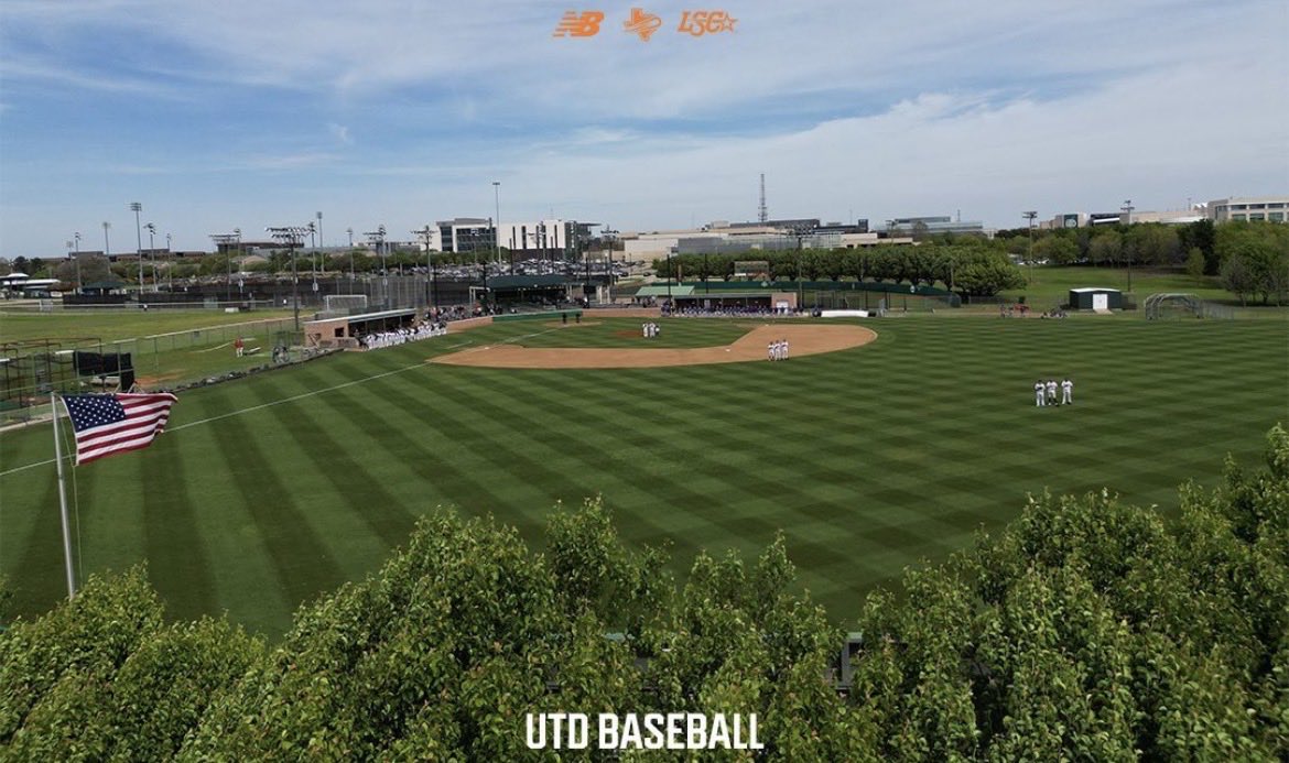 JERodriguez2023's tweet photo. I am extremely blessed to announce my commitment to @UTDBaseball !!

@travisgraves19 @BodzinPitching @DaltonRod44 @stpattyday_6 @Harrison_GK @LanceKoch99 https://t.co/tFn8sIaDBY