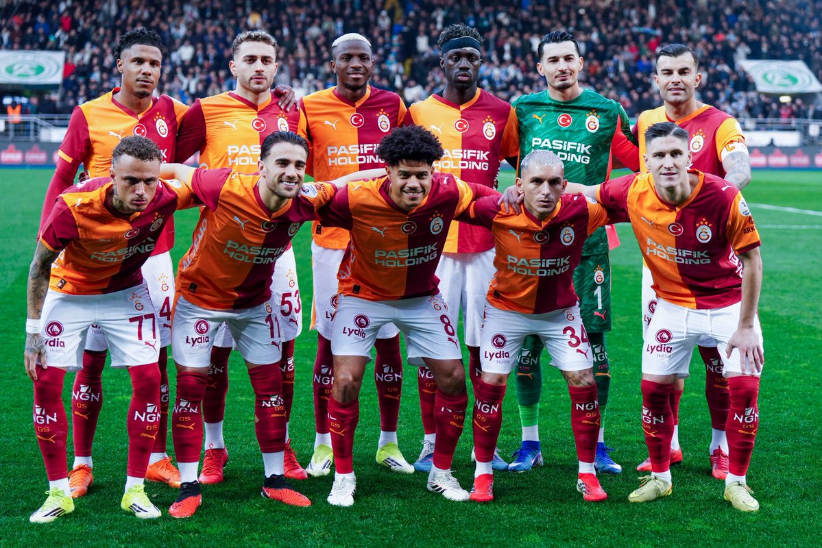 Actu Foot tweet media