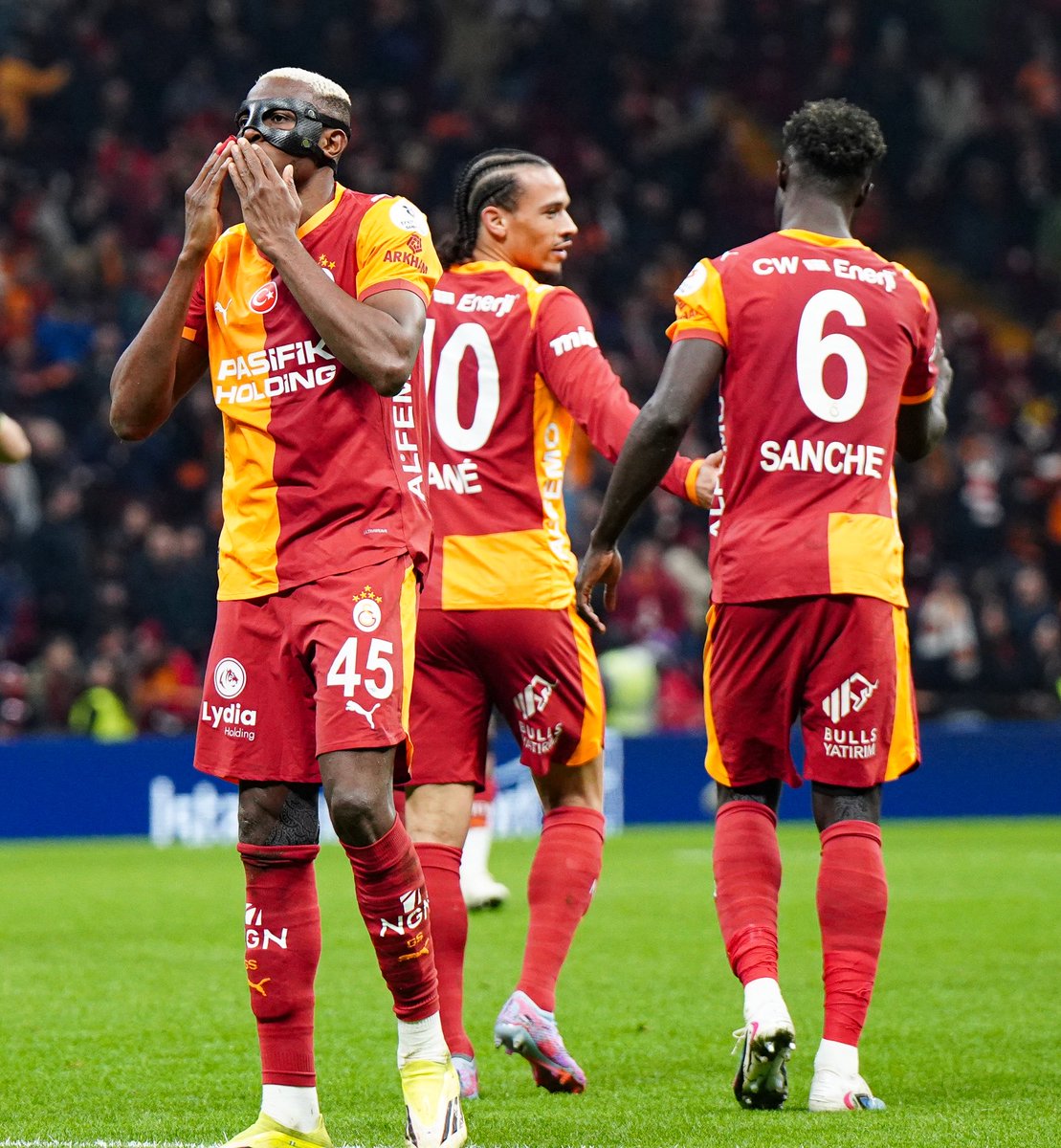 Actu Foot tweet media