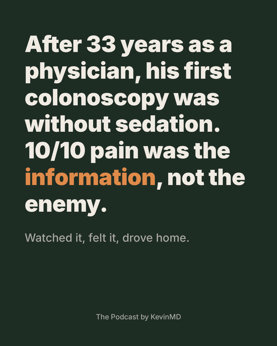 Kevin Pho, M.D. tweet media