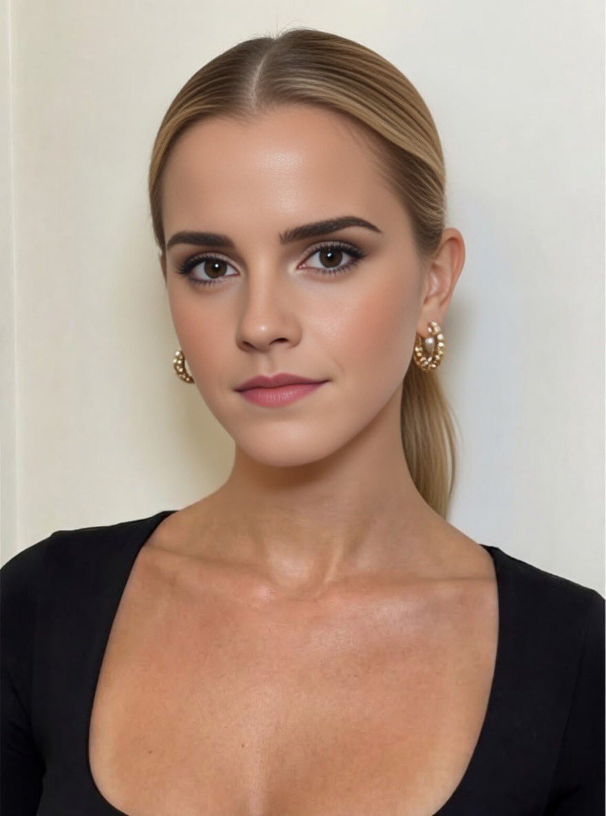 EmmaWatson Private tweet media