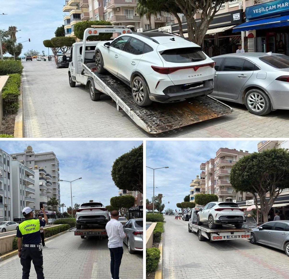 Bayrak Medya tweet media