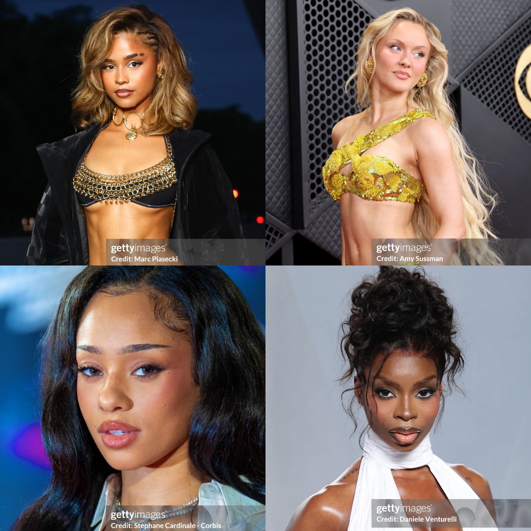 tyla crave tweet media