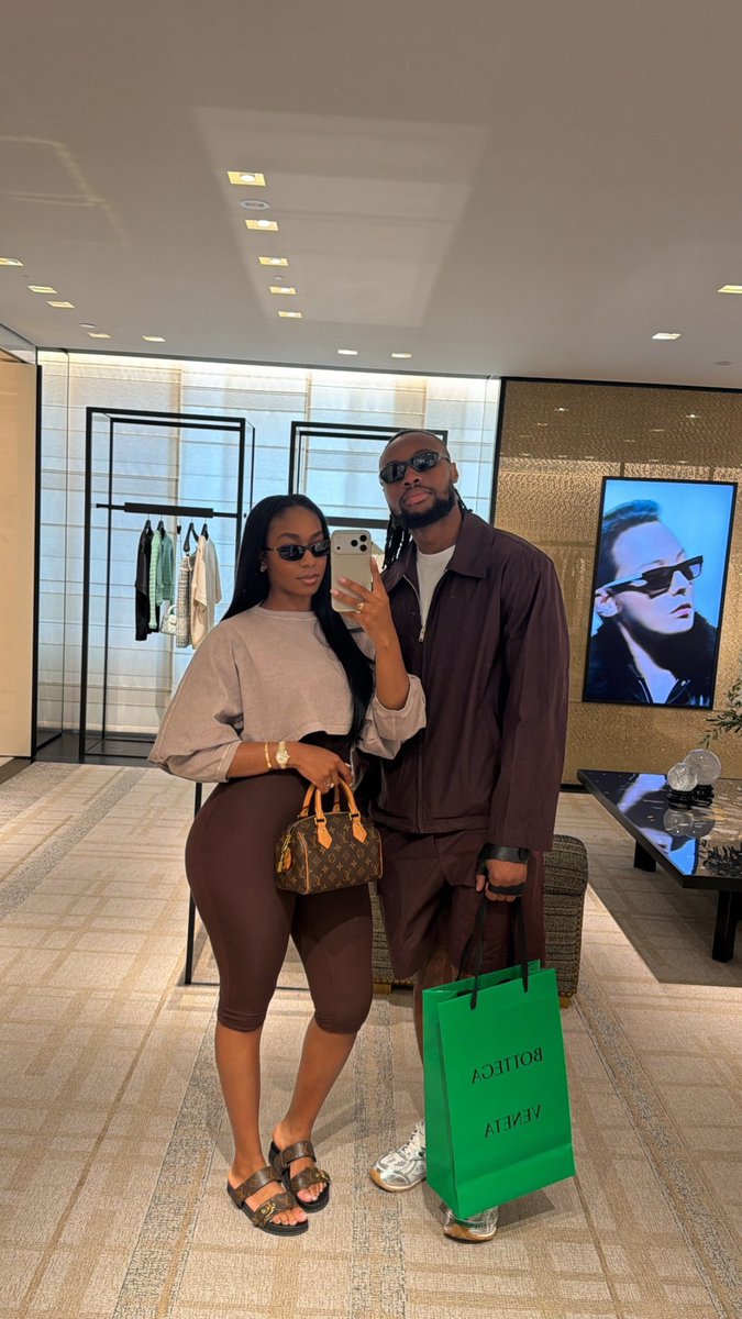 Athlete Vanity tweet media