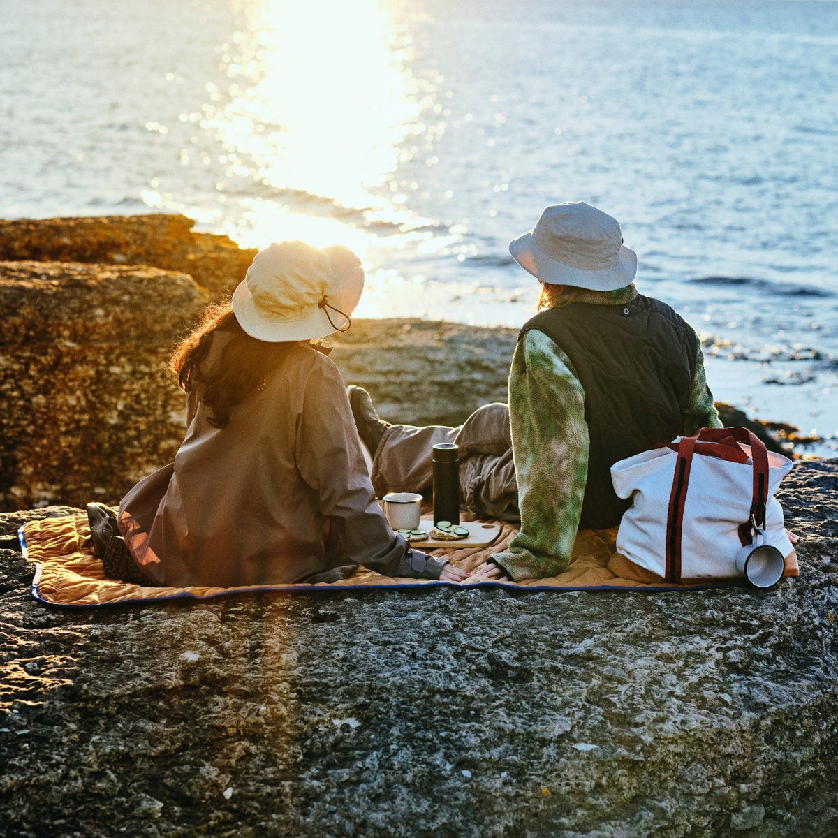 GeekAndLife's tweet photo. Viajar Sin Ir Lejos: IKEA Reinventa Las Escapadas Al Aire Libre | #Interés - | Más info...>  https://t.co/VtbzjXOsyX https://t.co/umf9Bh8slr