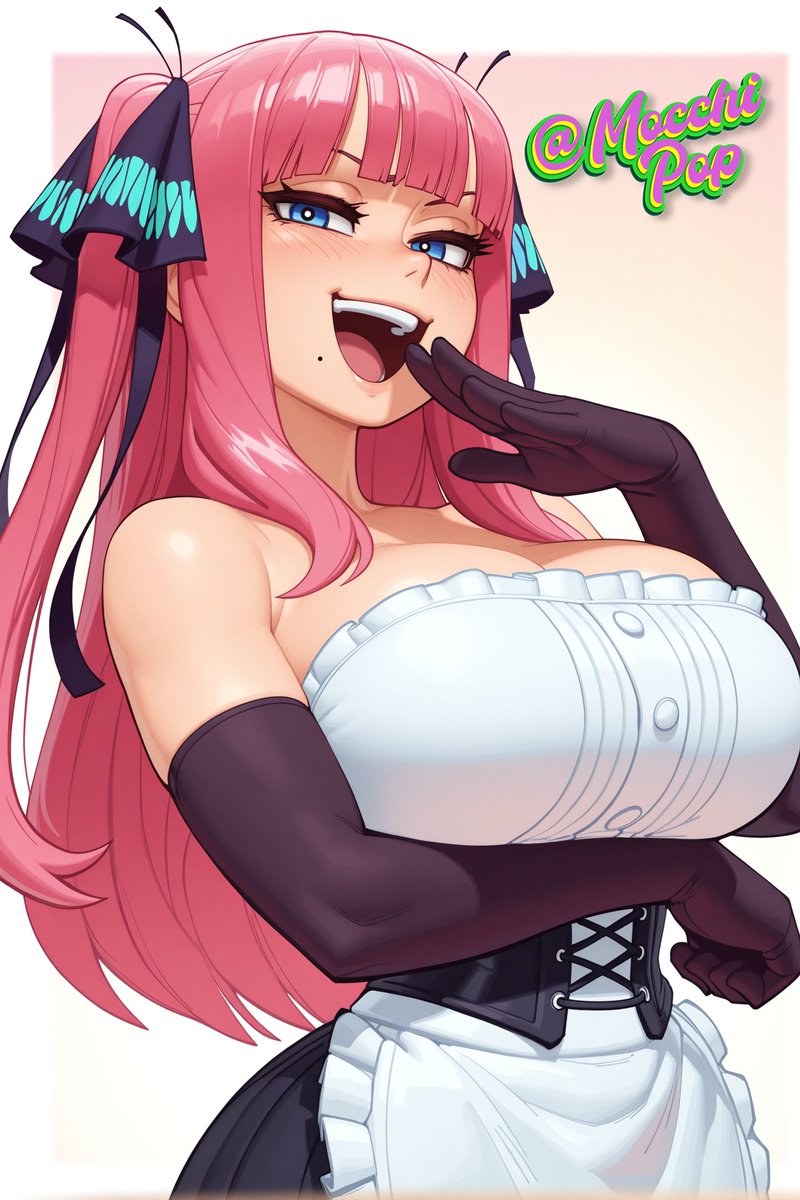 Mocchi 🍡 tweet media