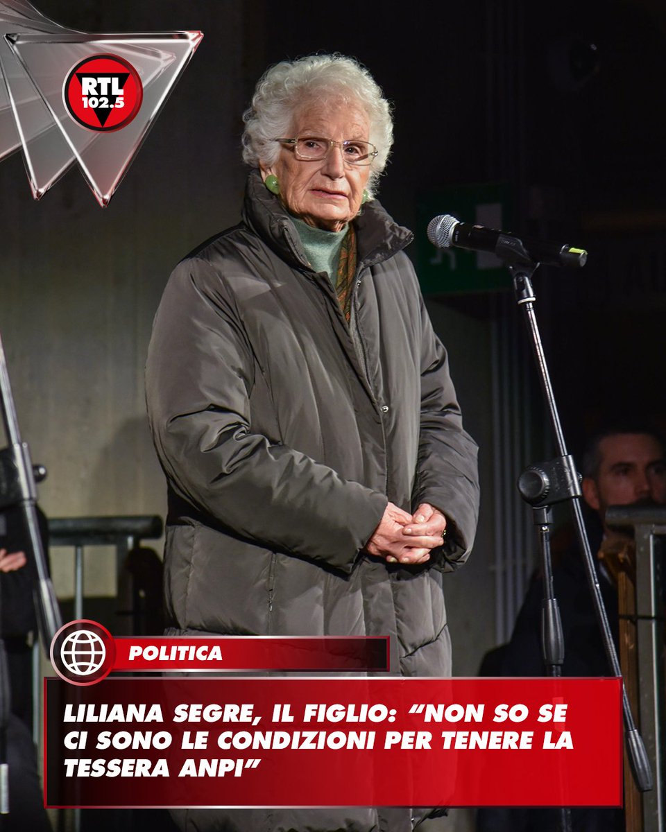 RTL 102.5 tweet media